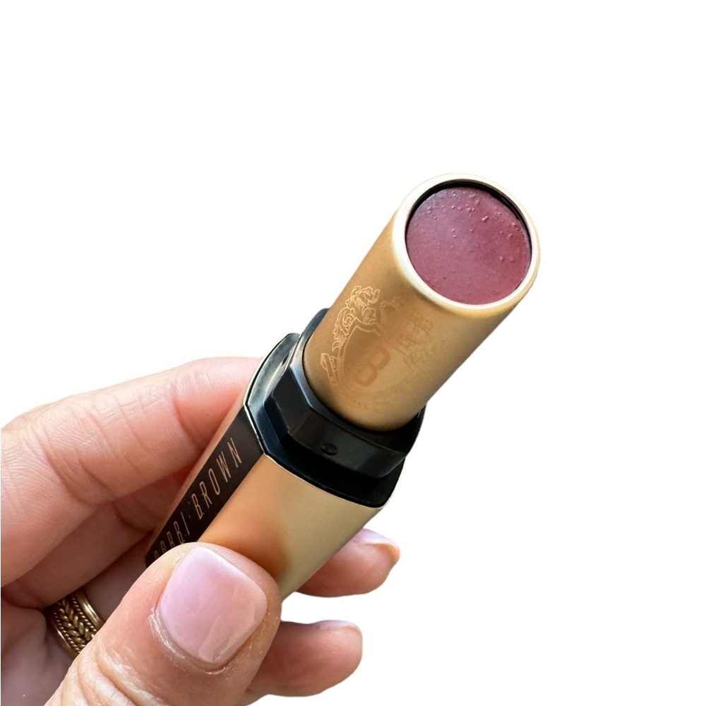 Bobbi Brown Luxe Matte Lipstick - Picture 3 of 5